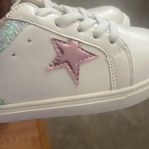 Beautiful Toddler Shoes Brand New